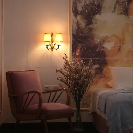 Hotel Moshinos *