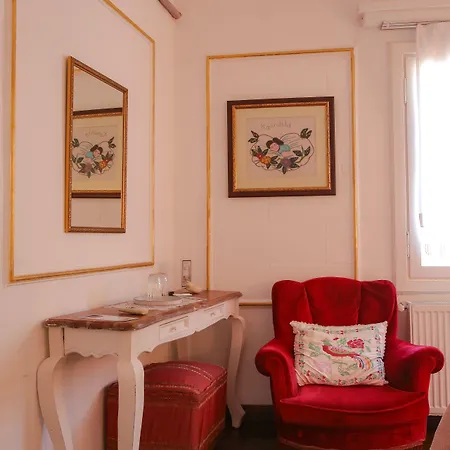 Moshinos Hotel Ayvalı