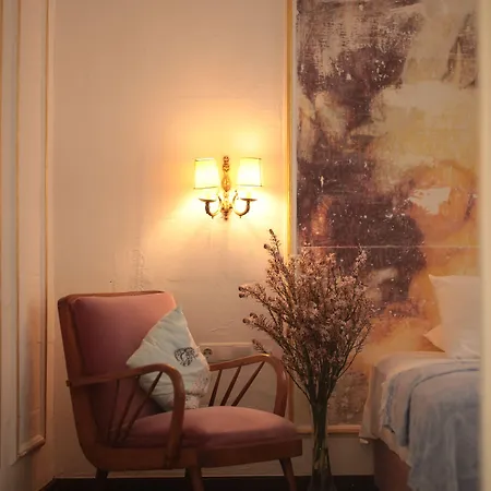 Hotel Moshinos Ayvalı