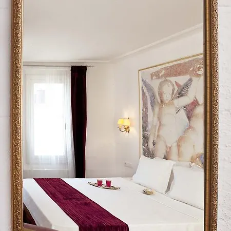 Moshinos Hotel Ayvalı