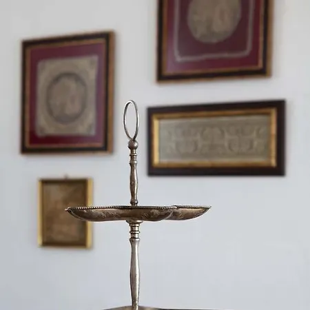 Hotel Moshinos Ayvalı