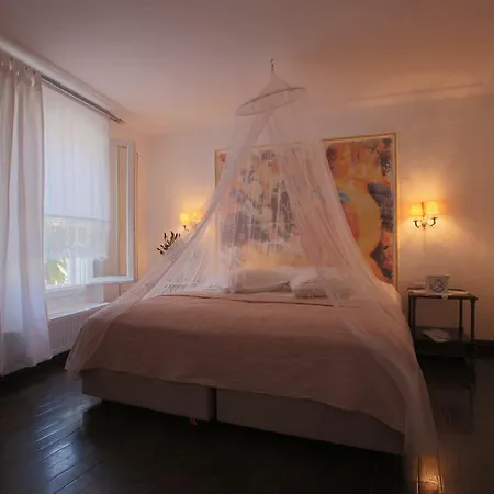 Moshinos Hotel Ayvalı