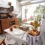 Moshinos * Ayvalı