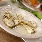Szálloda Moshinos Ayvalı