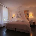 Moshinos Szálloda Ayvalı