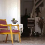 Szálloda Moshinos