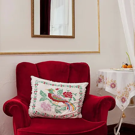 Hotel Moshinos Ayvalik