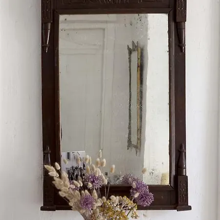 מלון Moshinos Ayvalı