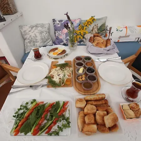 Отель Moshinos *